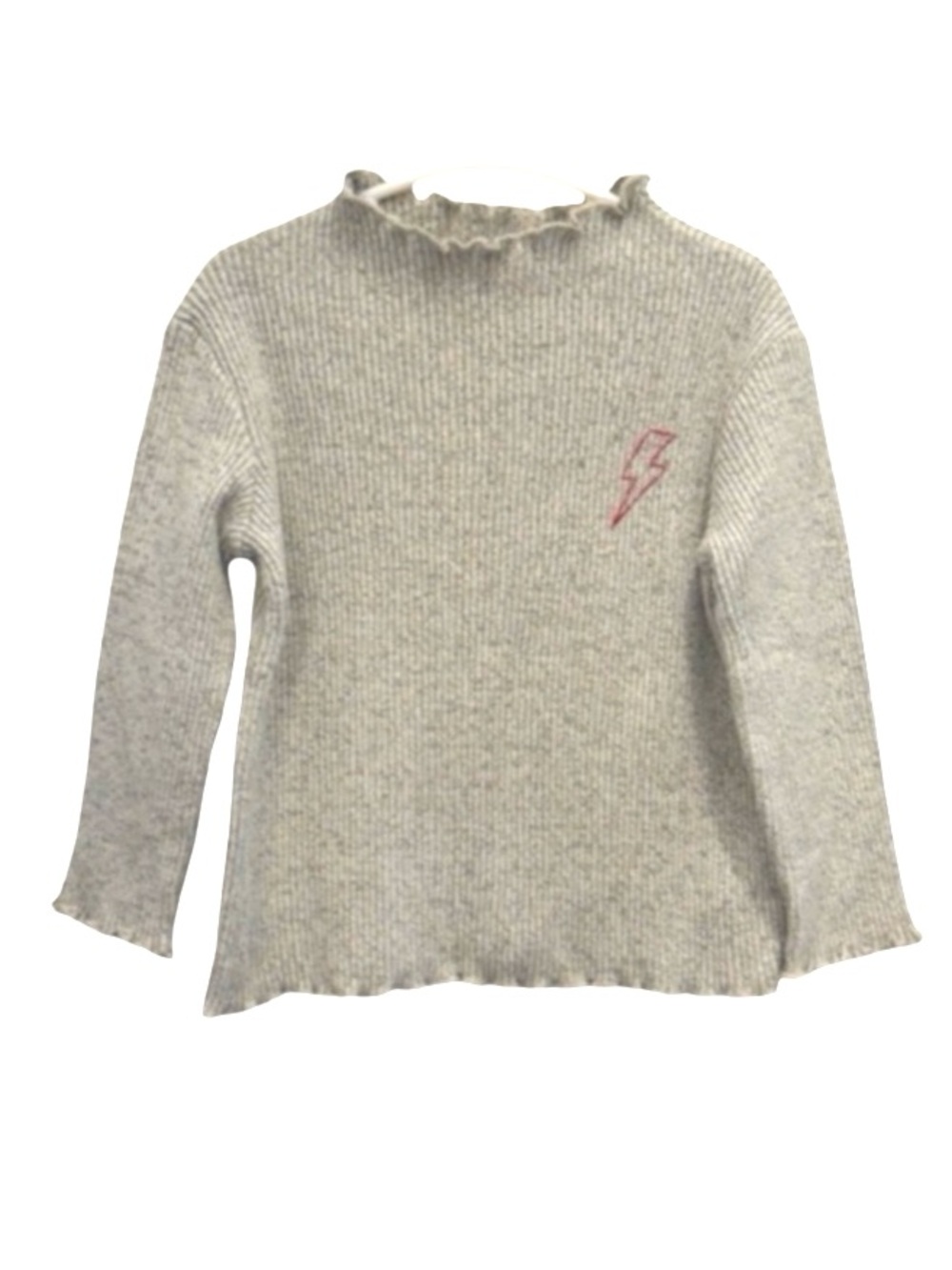 Zara Sweater
